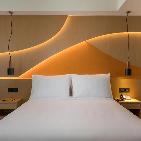 Hotell Hyperion & Chania (Crete)