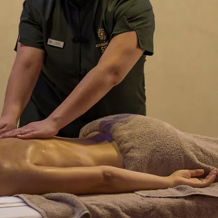 Hyperion & 4* Chania (Crete)