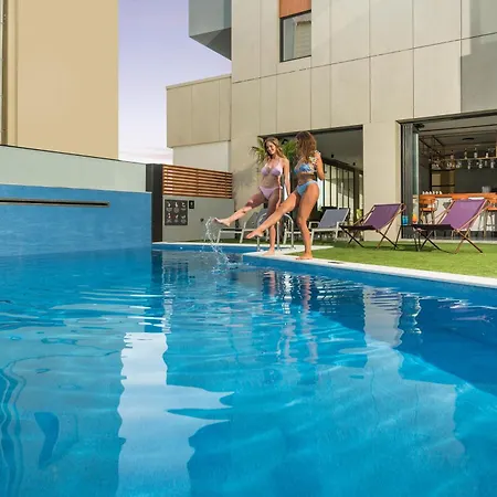 Hyperion & Hotell Chania (Crete)