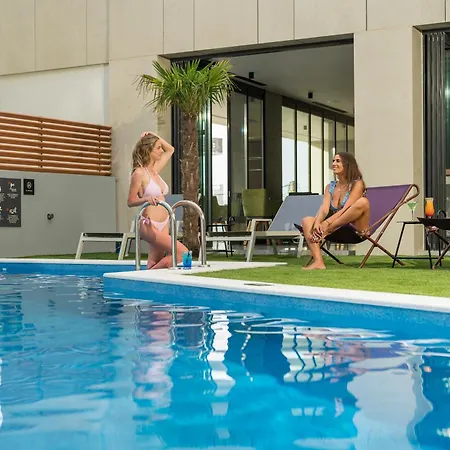 Hyperion & Hotell Chania (Crete)