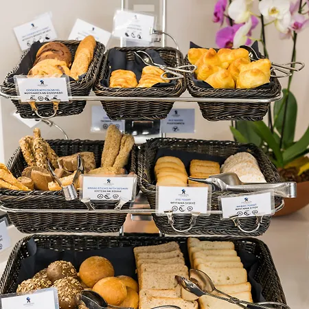 Hyperion & Chania (Crete)