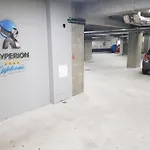 Hyperion & خانيا