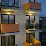 فندق Hyperion & خانيا