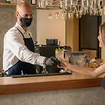 فندق Hyperion & خانيا