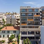 فندق Hyperion & خانيا