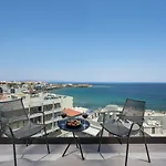 فندق Hyperion & خانيا