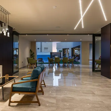 Hyperion & 4* Ханья