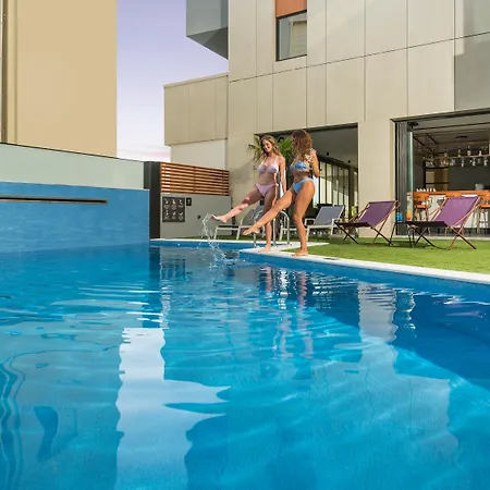 Hyperion & Hotel La Canea