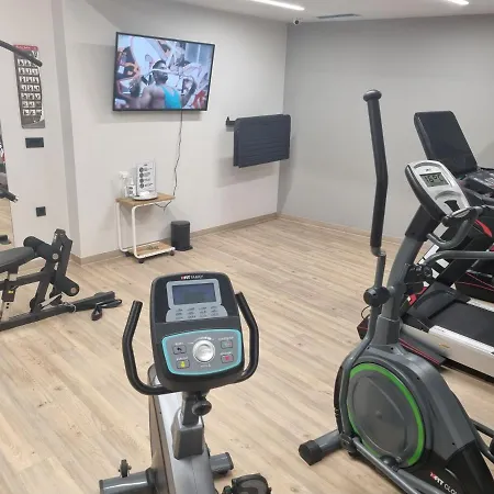 Отель Hyperion & Ханья