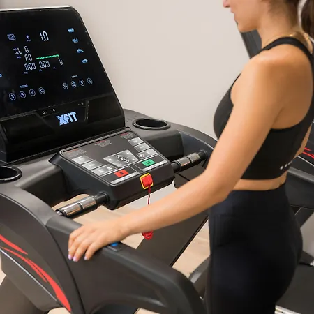 Hotel Hyperion & Chania (Crete)