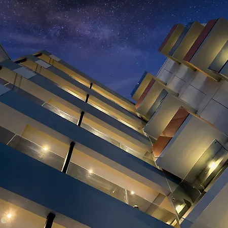 Hyperion & 4* Ханья