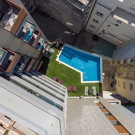 Hyperion & Готель