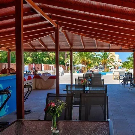 Hyperion & 4* Chania (Crete)
