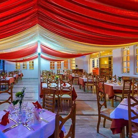 Hyperion & Hotel Chania (Crete)