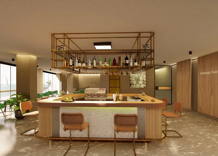 Hyperion & Hotel Chania (Crete)