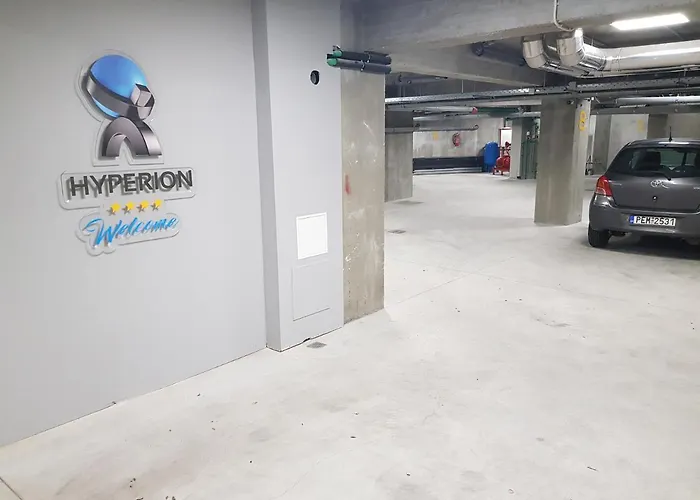 Hyperion & Chania (Crete)