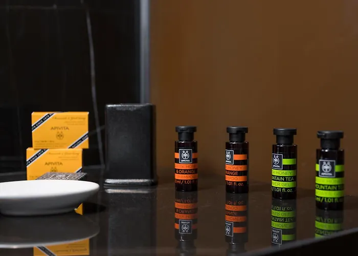 Hyperion & Chania (Crete)