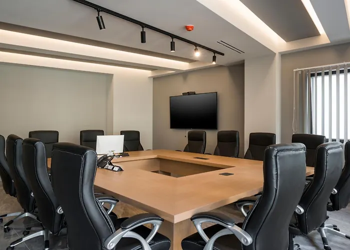 Hotel Hyperion & Chania (Crete)