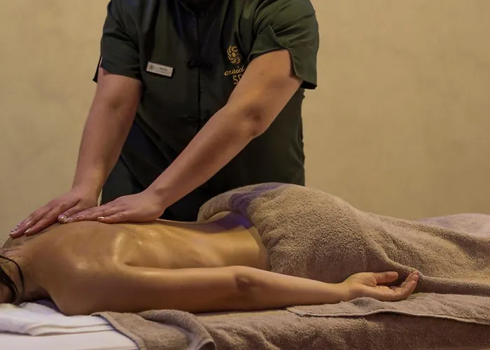 Hyperion & 4* Chania (Crete)