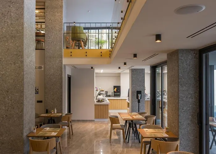 Hyperion & Chania (Crete)