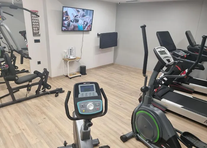 Hotel Hyperion & Chania (Crete)