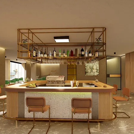 Hyperion & Otel Hanya