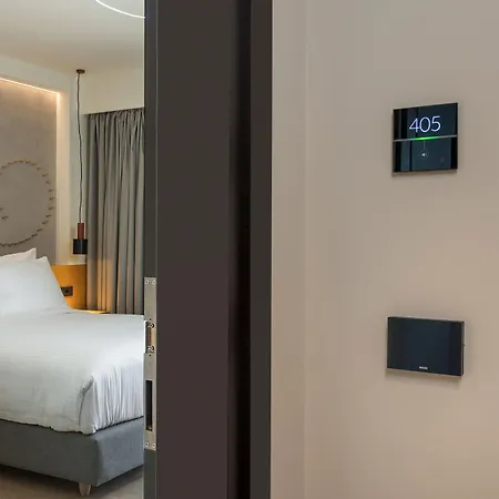Hotel Hyperion &