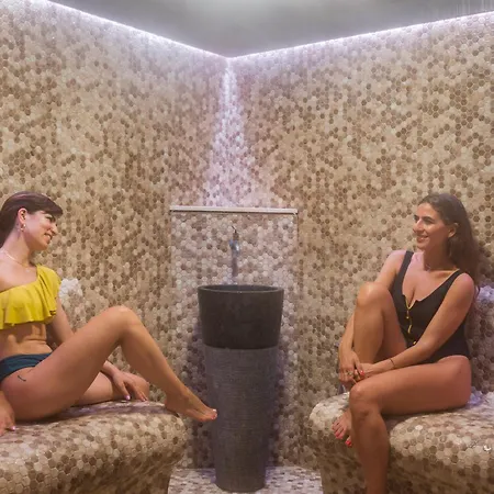 Otel Hyperion & Hanya