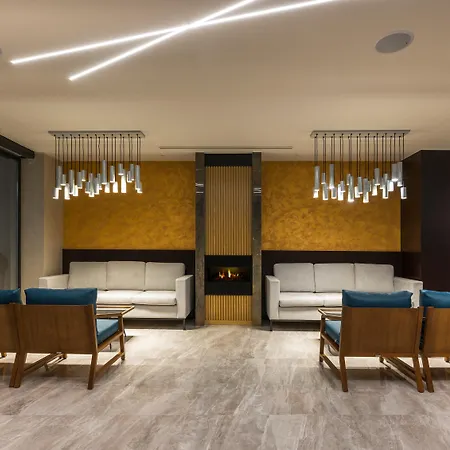 Hyperion & Otel Hanya