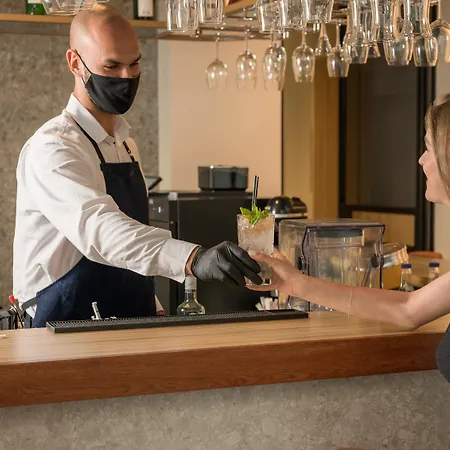 Hotel Hyperion & La Canée