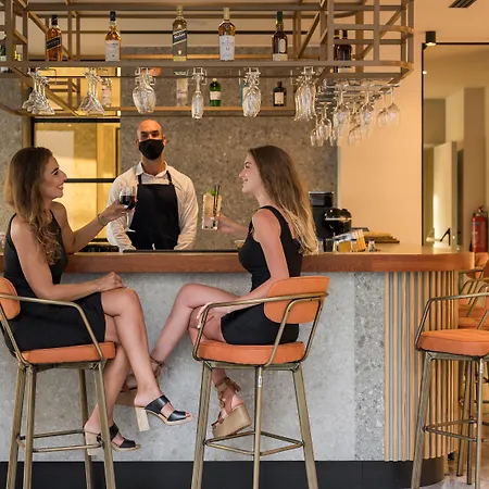Hyperion & 4* Chania (Crete)