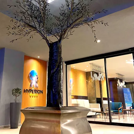 Hyperion &