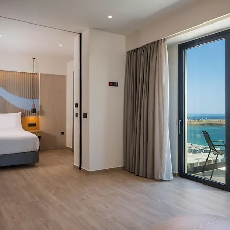 Hyperion & Otel Hanya