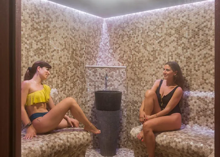 Szálloda Hyperion & Hriszí Aktí Haniá