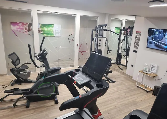 Hyperion & 4* Hriszí Aktí Haniá